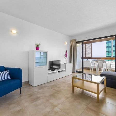 Apartamentos Arrecife Playa Екстериор снимка